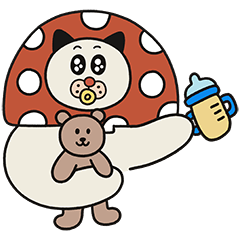 Tommy Look : 歡樂的日常2