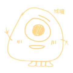 那些我的情緒怪獸