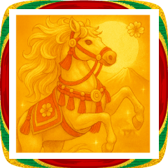 ♡年賀状でご挨拶♡