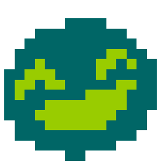 Pixel Retro - Pop Up