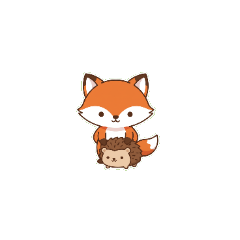 Fox and Hedgehog II