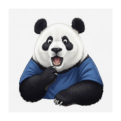 Panda Reaction Squad