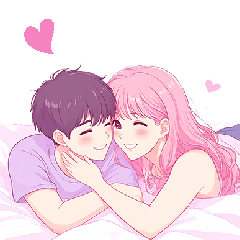 Sweetheart: Tell you love B(Always) WW