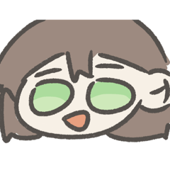 魚鰭的貼圖 第一彈