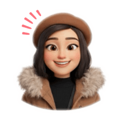 MayBelle Characters