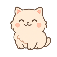 Softie Cat - LINE スタンプ | LINE STORE