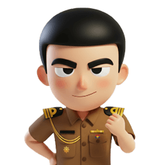 หนุ่มน้อย ทหารเรือ 3มิติ