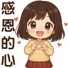 *可愛女孩*日常實用貼