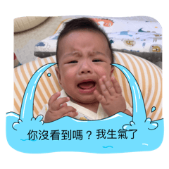 小飯糰快樂生活