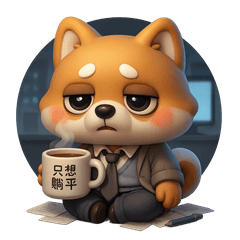 アパン社畜日記