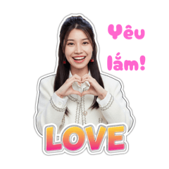 Lucy 老師教你越南文(表情包篇）
