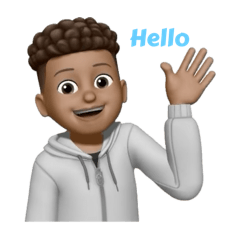 小卷毛專屬貼圖