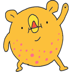 mizutama no kuma