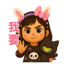 小天天系列2025（萬聖節）