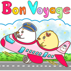 Chicky and Fluffy Hit Word (EN)