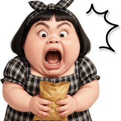 หน้าตลก มิส 69