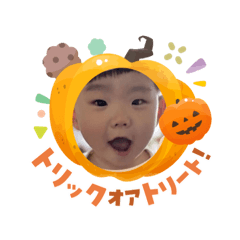 Shion's STANP Trick or Treat ver.