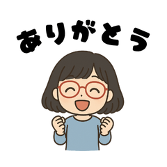 Heartful Stickers0808