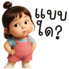 เดอะ คิ้วท์ตี้ เกิร์ล❤️❤️❤️No.15