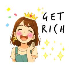 Hi! Cute little girl.