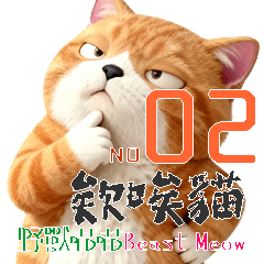 Ai Ai Cat 02 Evolution