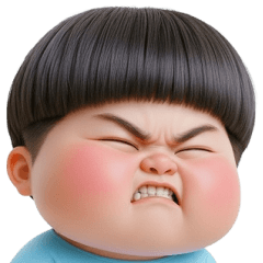 阿寶出張嘴嗆爆你 大貼圖