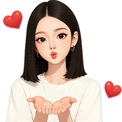 ❤️ลิลลี่ สุดสวย!❤️(No Text)