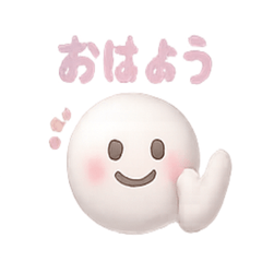 Everyday Healing Stickers