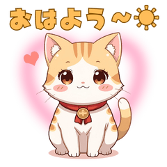 Adorable Animal LINE Stickers 8