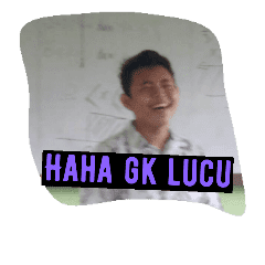  foto  meme  anak sma Stiker  LINE LINE STORE