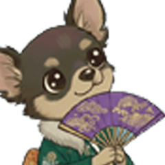 Everyday conversations for Chihuahuasbig