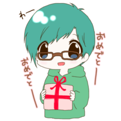 ほのぼのめん 2