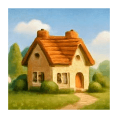 countryside beautiful landscape