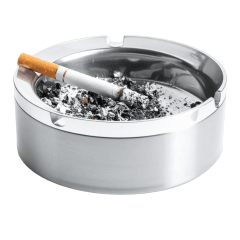 A quick break with a cigarette 2