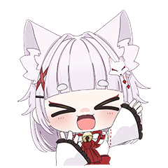 Daily Life of Kiki the Fox Princess