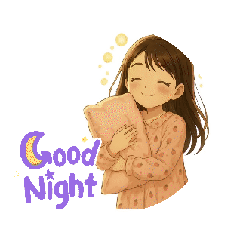 可愛動態貼圖03