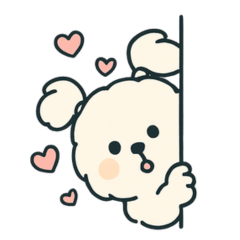 Hoo's Sticker No Text