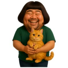 Bob : i love my boo (No Text)