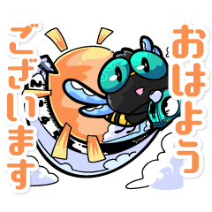 株式会社Libelle LINEスタンプ