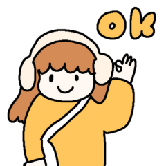 Young Girl So Cute No Text