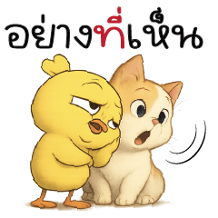 ก็อย่างที่เห็น!!