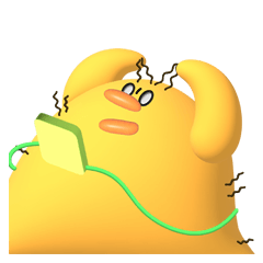 Overfeel Chick 'Piru' (JP)