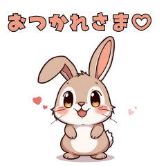 Cute Animal Stickers for Everyday Use03