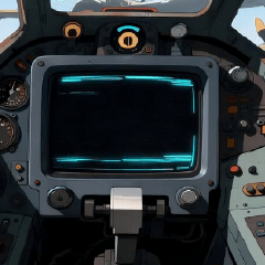 戦闘パイロット：男のロマンを燃やせ！