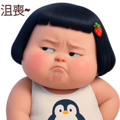 Cheeky girl 75 BIG TW