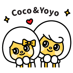 Coco & Yoyo's RH Life
