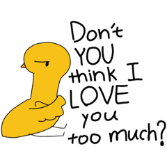 Duckicky’s lovely life