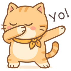 SomChoon Funny Cat (ENG)