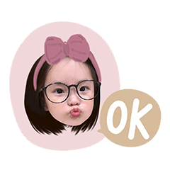 Luna Texture EP2 – Stickers LINE | LINE STORE