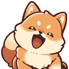 柴柴柴柴犬日常